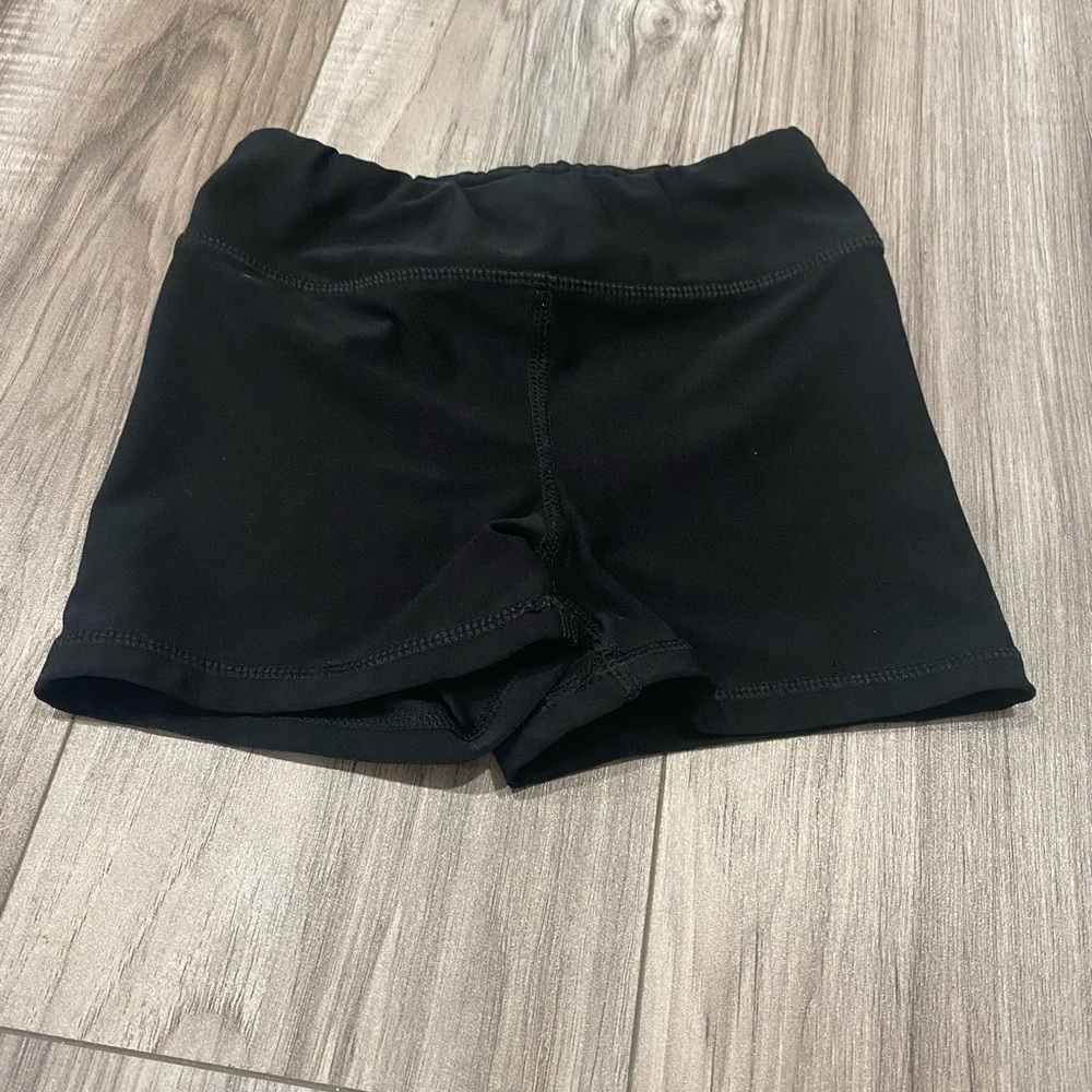 Toddler Bike Shorts
